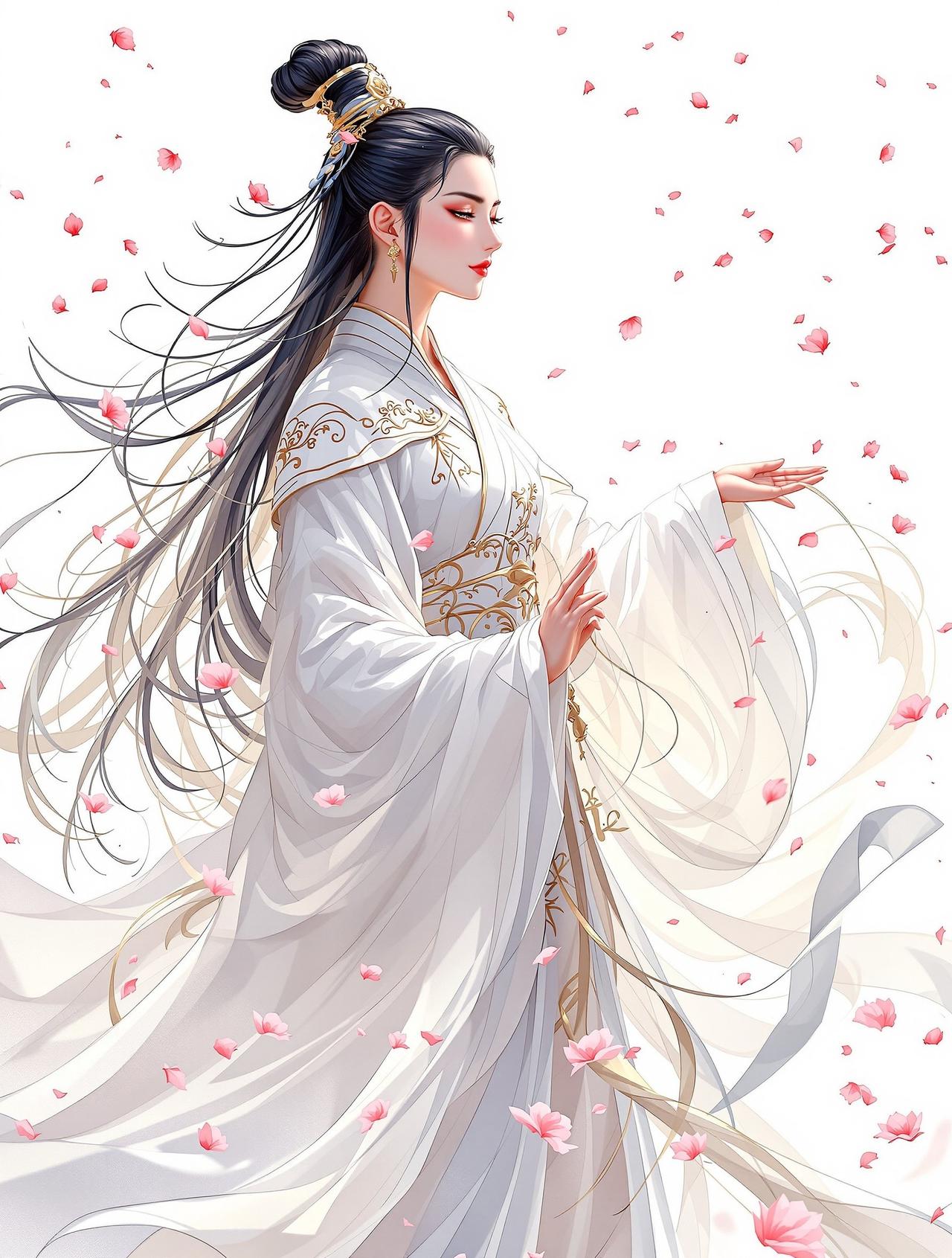 天官赐福