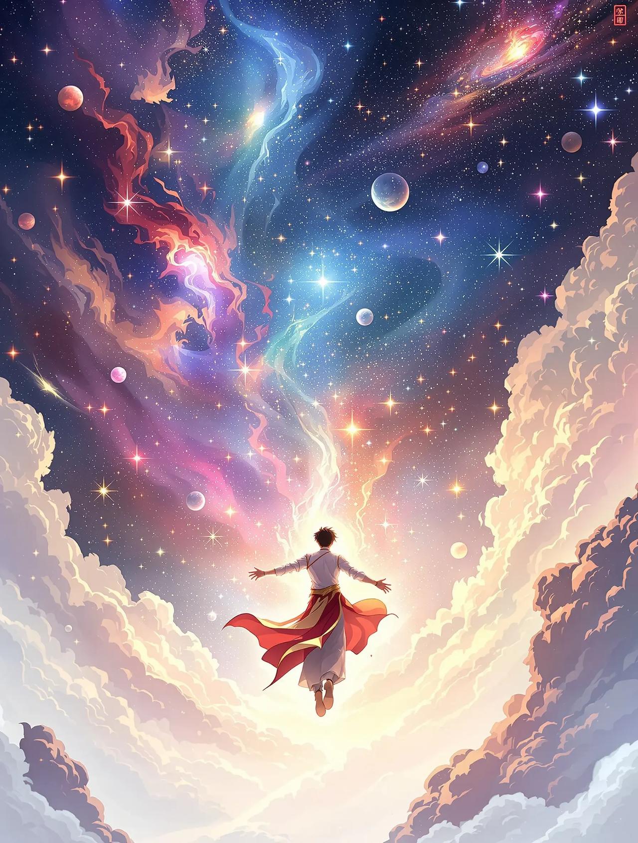 武动乾坤